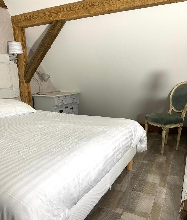 Apartmán La Ferme De Marie Rangen Exteriér fotografie