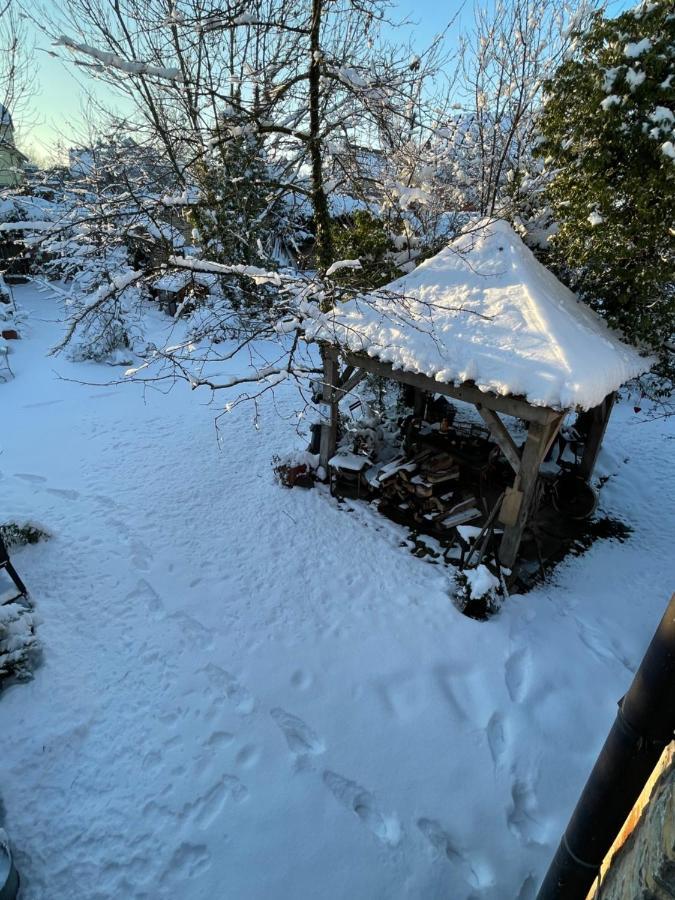 Apartmán La Ferme De Marie Rangen Exteriér fotografie