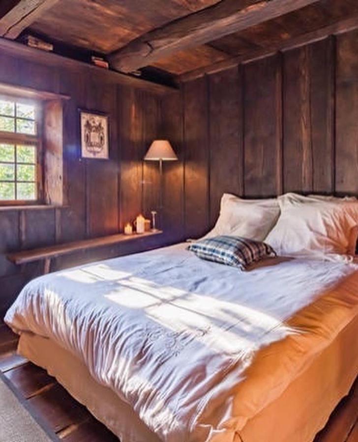 Apartmán La Ferme De Marie Rangen Exteriér fotografie
