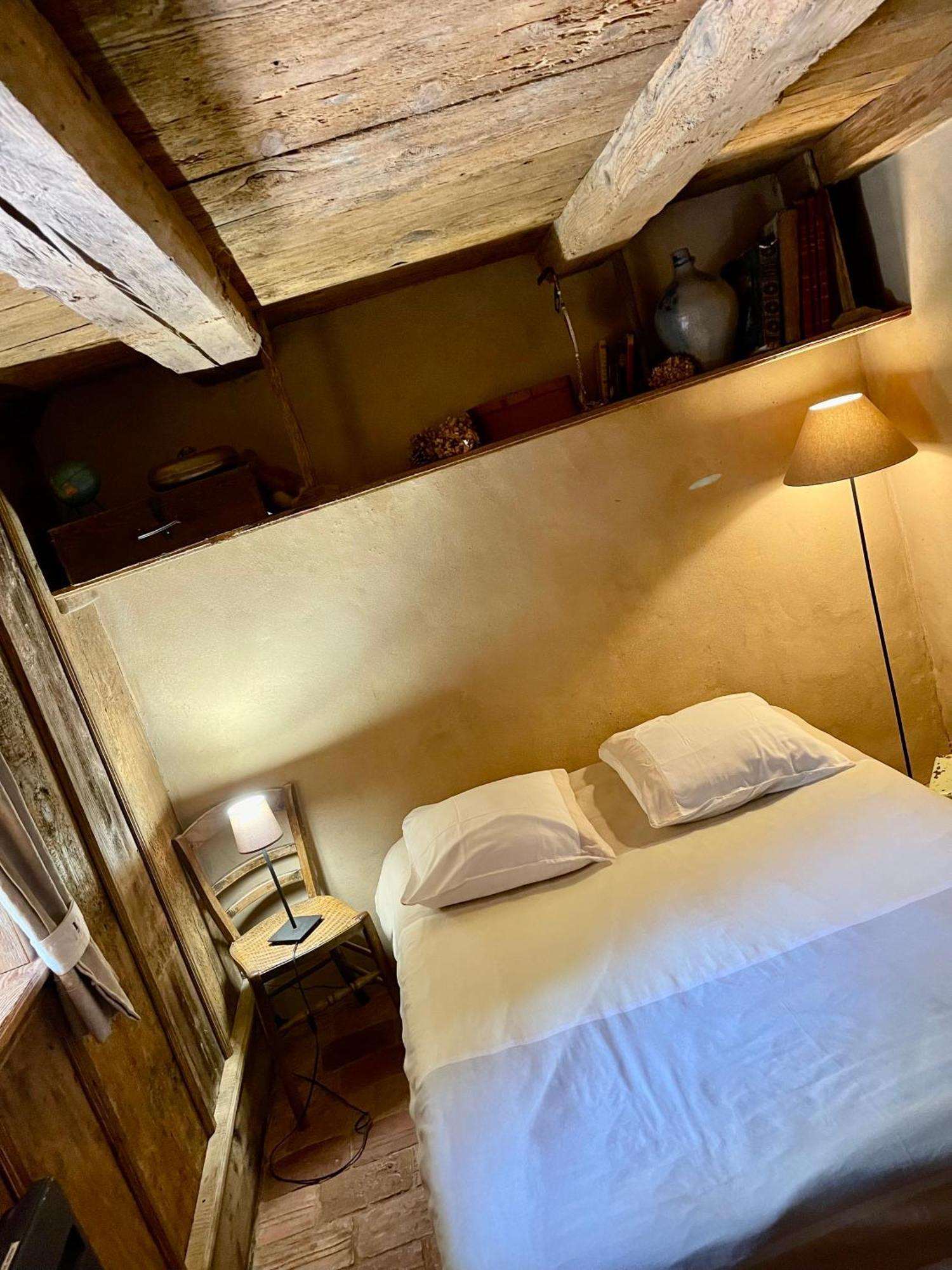 Apartmán La Ferme De Marie Rangen Exteriér fotografie