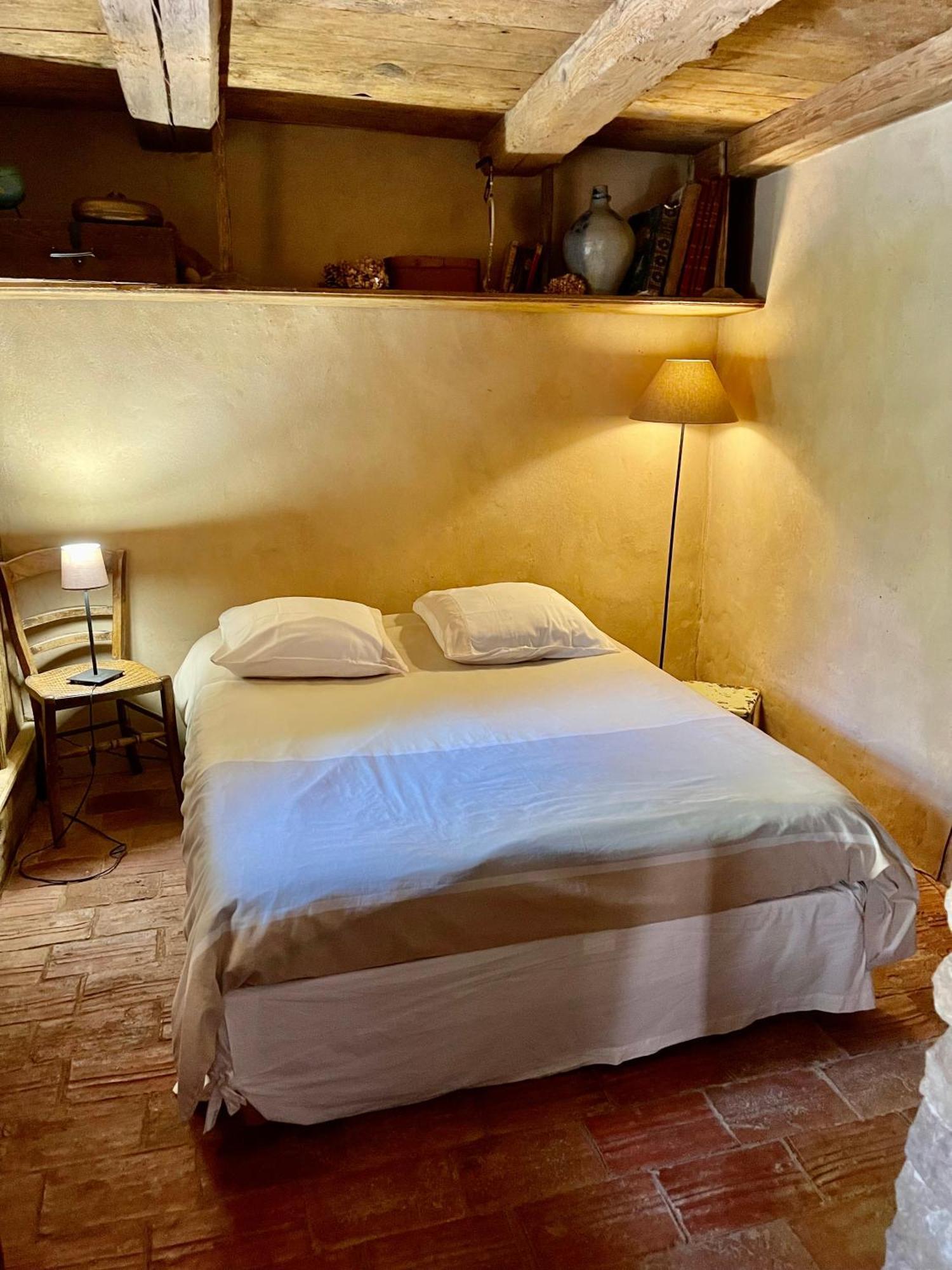 Apartmán La Ferme De Marie Rangen Exteriér fotografie