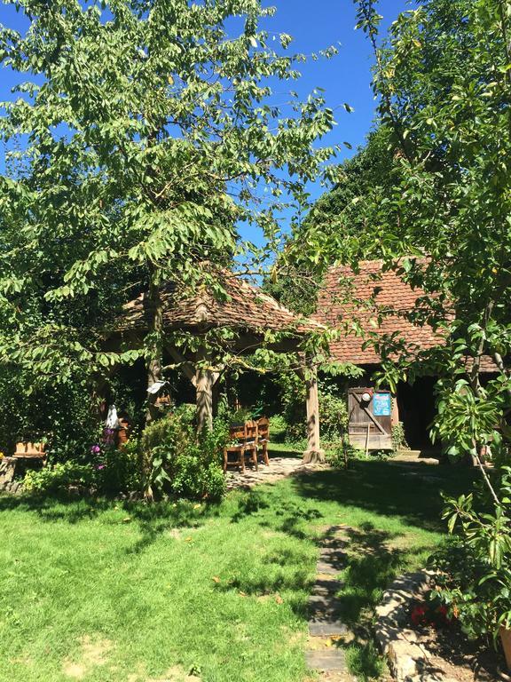 Apartmán La Ferme De Marie Rangen Exteriér fotografie
